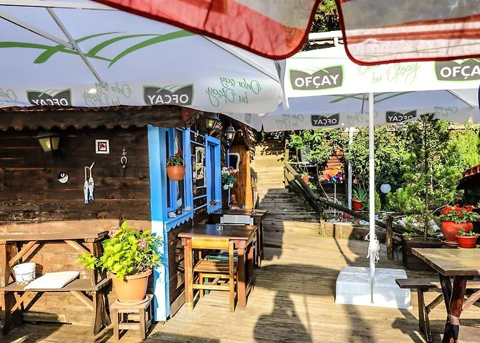 Bed & Breakfast Ekoland *